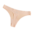 Gallery viewerに画像を読み込む, Seamless G-string Thong Women Underwear Plus Size 5pcs/set
