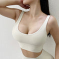 Gallery viewerに画像を読み込む, Women Bra Yoga Gym Sports Bra
