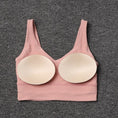 Gallery viewerに画像を読み込む, Women Bra Yoga Gym Sports Bra
