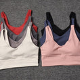 Gallery viewerに画像を読み込む, Women Bra Yoga Gym Sports Bra
