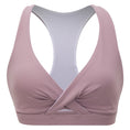 Gallery viewerに画像を読み込む, Women Gym Brassiere Hollow Out Sports Bra with Padded
