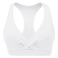 Gallery viewerに画像を読み込む, Women Gym Brassiere Hollow Out Sports Bra with Padded
